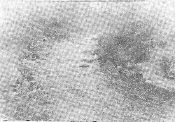 KAUHAVA
Kauhavanjoki YlikylÃ¤ssÃ¤. Valokuvannut VÃ¤inÃ¶ Tuomaala 1952. Kuva saatu EtelÃ¤-Pohjanmaan Nuorisoseuran arkistosta.
